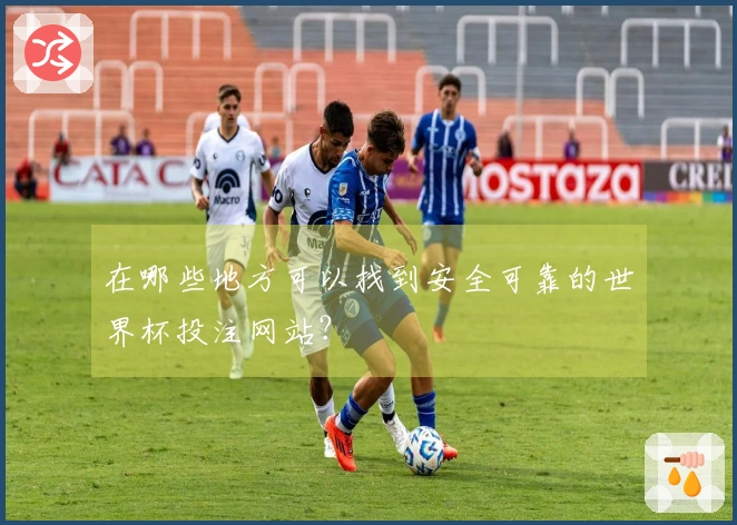 在哪些地方可以找到安全可靠的世界杯投注网站？