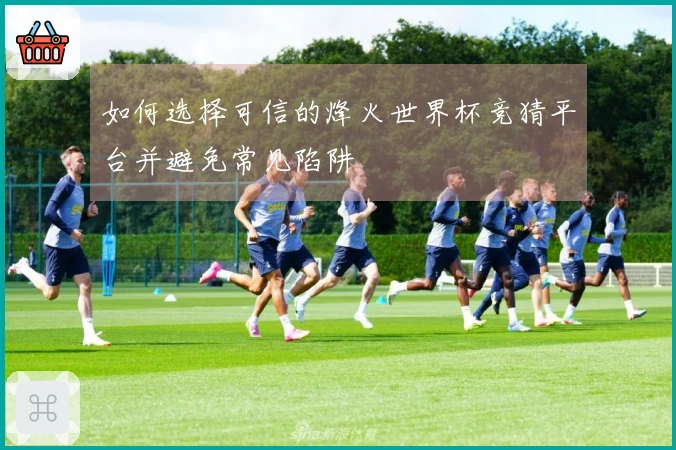 如何选择可信的烽火世界杯竞猜平台并避免常见陷阱