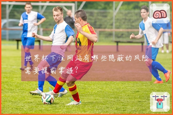 世界杯下注网站有哪些隐蔽的风险需要提前掌握？