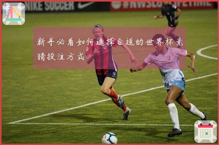 新手必看如何选择合适的世界杯竞猜投注方式